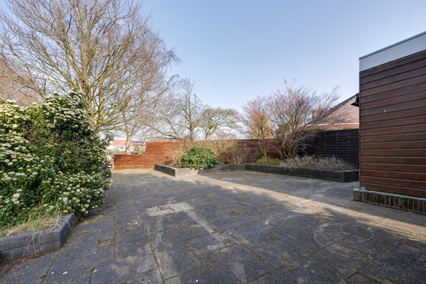 Medium property photo - Moerasvaren 54, 1441 SR Purmerend